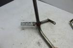 1983 YAMAHA XV750 VIRAGO (#368) FRONT FOOT REST PEG STEP HIGHWAY PEG 