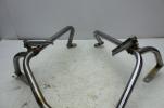 1983 YAMAHA XV750 VIRAGO (#368) FRONT FOOT REST PEG STEP HIGHWAY PEG 
