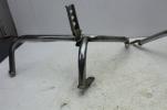 1983 YAMAHA XV750 VIRAGO (#368) FRONT FOOT REST PEG STEP HIGHWAY PEG 