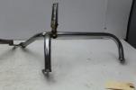 1983 YAMAHA XV750 VIRAGO (#368) FRONT FOOT REST PEG STEP HIGHWAY PEG 