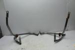 1983 YAMAHA XV750 VIRAGO (#368) FRONT FOOT REST PEG STEP HIGHWAY PEG 