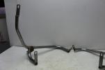 1983 YAMAHA XV750 VIRAGO (#368) FRONT FOOT REST PEG STEP HIGHWAY PEG 