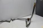 1983 YAMAHA XV750 VIRAGO (#368) FRONT FOOT REST PEG STEP HIGHWAY PEG 