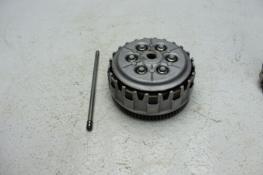 1983 YAMAHA XV750 VIRAGO (#368) CLUTCH ASSEMBLY *VIEW ALL PICS*