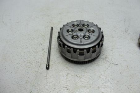 1983 YAMAHA XV750 VIRAGO (#368) CLUTCH ASSEMBLY *VIEW ALL PICS*