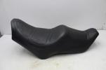 1983 YAMAHA XV750 VIRAGO (#368) SEAT DOUBLE SEAT SADDLE WITH LATCH (YTS74)