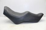 1983 YAMAHA XV750 VIRAGO (#368) SEAT DOUBLE SEAT SADDLE WITH LATCH (YTS74)