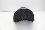 1983 YAMAHA XV750 VIRAGO (#368) SEAT DOUBLE SEAT SADDLE WITH LATCH (YTS74)