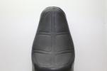 1983 YAMAHA XV750 VIRAGO (#368) SEAT DOUBLE SEAT SADDLE WITH LATCH (YTS74)