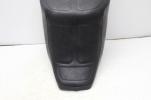 1983 YAMAHA XV750 VIRAGO (#368) SEAT DOUBLE SEAT SADDLE WITH LATCH (YTS74)