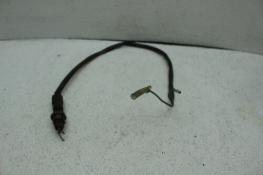 1979 HONDA CX500 CUSTOM CX500C (#348) REAR BACK BRAKE SENSOR SWITCH