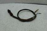 1979 HONDA CX500 CUSTOM CX500C (#348) REAR BACK BRAKE SENSOR SWITCH