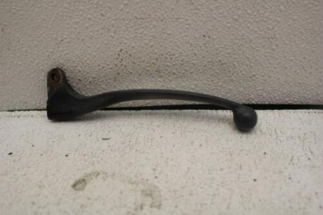1979 HONDA CX500 CUSTOM CX500C (#348) CLUTCH LEVER, LEFT HANDLEBAR LEVER