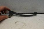 1979 HONDA CX500 CUSTOM CX500C (#348) CLUTCH LEVER, LEFT HANDLEBAR LEVER