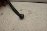 1979 HONDA CX500 CUSTOM CX500C (#348) CLUTCH LEVER, LEFT HANDLEBAR LEVER