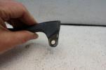 1979 HONDA CX500 CUSTOM CX500C (#348) CLUTCH LEVER, LEFT HANDLEBAR LEVER