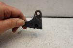 1979 HONDA CX500 CUSTOM CX500C (#348) CLUTCH LEVER, LEFT HANDLEBAR LEVER