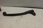 1979 HONDA CX500 CUSTOM CX500C (#348) CLUTCH LEVER, LEFT HANDLEBAR LEVER