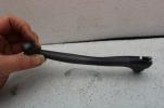 1979 HONDA CX500 CUSTOM CX500C (#348) CLUTCH LEVER, LEFT HANDLEBAR LEVER