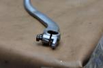 1981 SUZUKI GN400 (#284) REAR BRAKE FOOT PEDAL