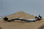 1981 SUZUKI GN400 (#284) REAR BRAKE FOOT PEDAL