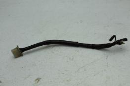 1977 HONDA CB750 HONDAMATIC (#370) alternator STATOR GENERATOR WIRE HARNESS