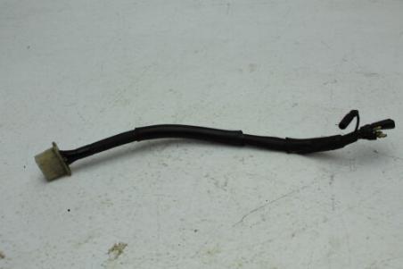 1977 HONDA CB750 HONDAMATIC (#370) alternator STATOR GENERATOR WIRE HARNESS
