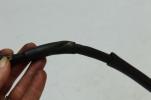 1977 HONDA CB750 HONDAMATIC (#370) alternator STATOR GENERATOR WIRE HARNESS