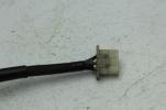 1977 HONDA CB750 HONDAMATIC (#370) alternator STATOR GENERATOR WIRE HARNESS