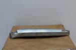 1977 HONDA CB750 HONDAMATIC (#370) LEFT FOOT REST PEG BRACKET MUFFLER MOUNT