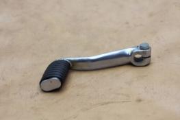1977 HONDA CB750 HONDAMATIC (#370) SHIFTER PEDAL GEAR CHANGE FOOT 
