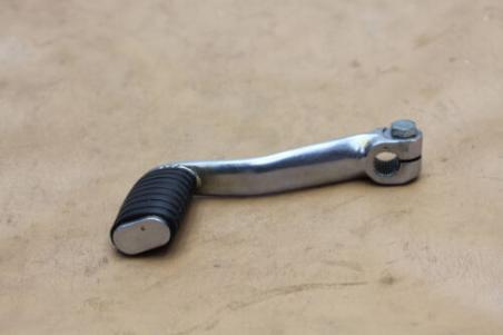 1977 HONDA CB750 HONDAMATIC (#370) SHIFTER PEDAL GEAR CHANGE FOOT 