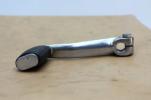 1977 HONDA CB750 HONDAMATIC (#370) SHIFTER PEDAL GEAR CHANGE FOOT 