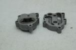 1977 HONDA CB750 HONDAMATIC (#370) ENGINE MOTOR OIL PUMP CASE