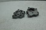 1977 HONDA CB750 HONDAMATIC (#370) ENGINE MOTOR OIL PUMP CASE
