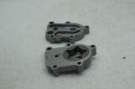 1977 HONDA CB750 HONDAMATIC (#370) ENGINE MOTOR OIL PUMP CASE