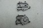 1977 HONDA CB750 HONDAMATIC (#370) ENGINE MOTOR OIL PUMP CASE