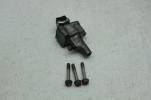 1977 HONDA CB750 HONDAMATIC (#370) CAM CHAIN CAMSHAFT TENSIONER ADJUSTER