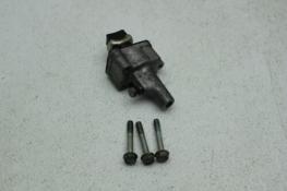 1977 HONDA CB750 HONDAMATIC (#370) CAM CHAIN CAMSHAFT TENSIONER ADJUSTER