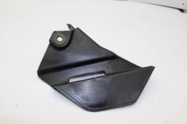 1977 HONDA CB750 HONDAMATIC (#370) CHAIN PROTECTOR FRAME COVER