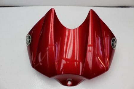 2004 YAMAHA YZF R1 FRONT GAS FUEL TANK COVER (YTP03)