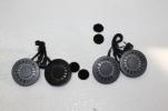 COLLETT ELECTRONICS COMMUNICATOR PLUS INTERCOM 49 (SBG)