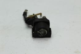 1980 YAMAHA XS850 SPECIAL (#371) STARTER SOLENOID START RELAY STARTING MOTOR