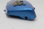 1980 YAMAHA XS850 SPECIAL (#371) LEFT SIDE COVER FRAME PANEL 
