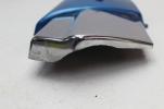 1980 YAMAHA XS850 SPECIAL (#371) LEFT SIDE COVER FRAME PANEL 