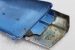 1980 YAMAHA XS850 SPECIAL (#371) LEFT SIDE COVER FRAME PANEL 