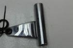 1980 YAMAHA XS850 SPECIAL (#371) FRONT FORK EARS HEADLIGHT MOUNT