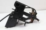 1980 YAMAHA XS850 SPECIAL (#371) BATTERY BOX TRAY HOLDER ELECTRICAL HOLDER