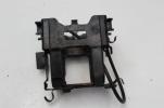 1980 YAMAHA XS850 SPECIAL (#371) BATTERY BOX TRAY HOLDER ELECTRICAL HOLDER