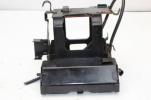 1980 YAMAHA XS850 SPECIAL (#371) BATTERY BOX TRAY HOLDER ELECTRICAL HOLDER